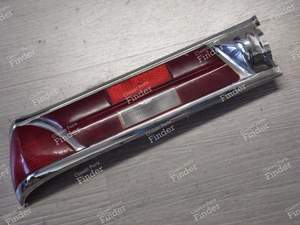 LEFT REAR LIGHT - MERCEDES BENZ W111 / W112 (Heckflosse)