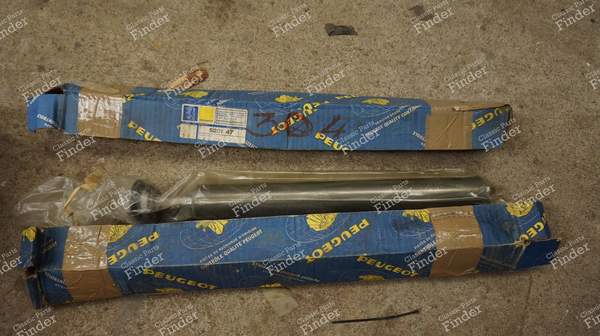 Amortisseurs avant - PEUGEOT 304 - 5201.47- 0