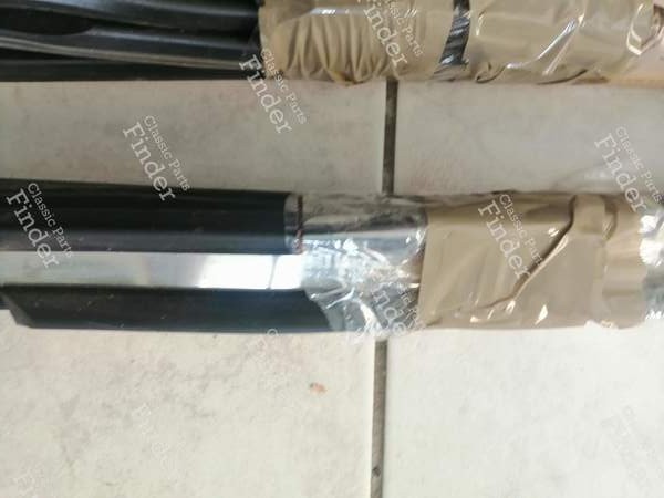 Schutzleistensatz - Serie 1 - CITROËN CX - 2