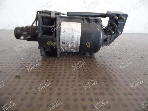 TEMPERATURFÜHLER IM FAHRZEUGINNENRAUM - 944-2 & 968 - PORSCHE 944 - 94462401300- 3