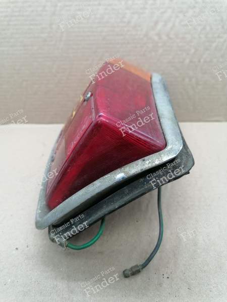 Right rear light - AUSTIN Seven / Mini - 13H6479 / R1016- 2