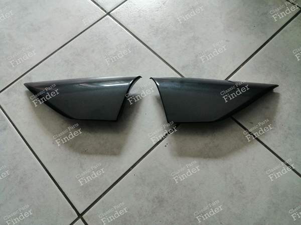 Enjoliveur d'angle du haut des ailes avant - CITROËN XM - 9600195980 (L) / 960019588 (R)0- 0