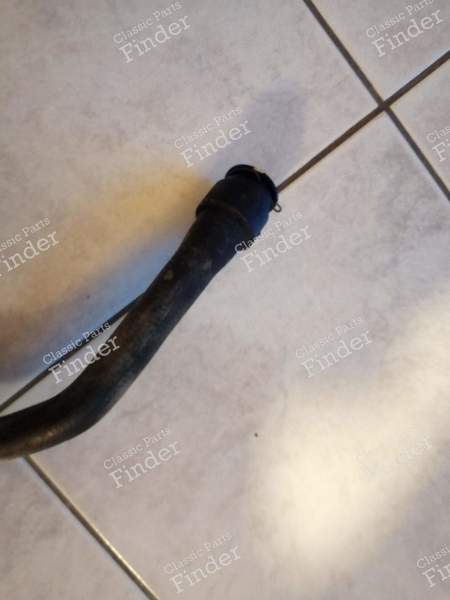 Ensemble de durites - CITROËN C6 - 3