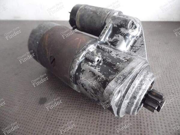 Anlasser - PORSCHE 911 / 912 (901) - 0001212005 / 90160410203 / Equiv. 90160410201 / 92360410100- 9