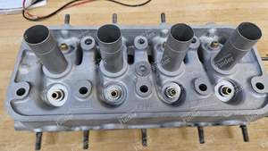 Cylinder Head R8 Gordini / Alpine A110 - RENAULT 8 / 10 (R8 / R10)