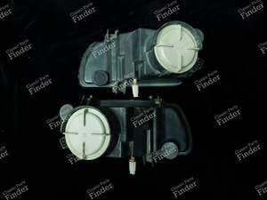 White fog lights - Phase 1 - PEUGEOT 605 - 6204 G7 /  6205 G7- thumb-3