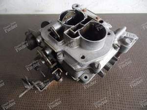 Weber carburetor - FORD Fiesta - 28/30 DFTM 2A- thumb-9
