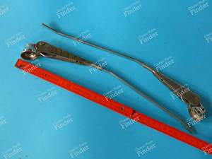 1 pair of wiper arms - ALPINE A106