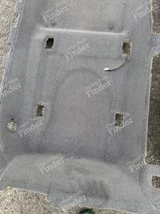 Full carpet - AUDI TT - thumb-2