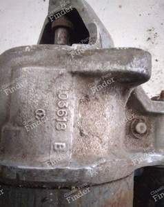 Starter for Peugeot 505 and P4 Diesel - PEUGEOT P4 - 403618 B- thumb-2
