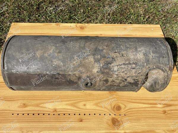 Benzintank - CITROËN Type C (5HP) - 1