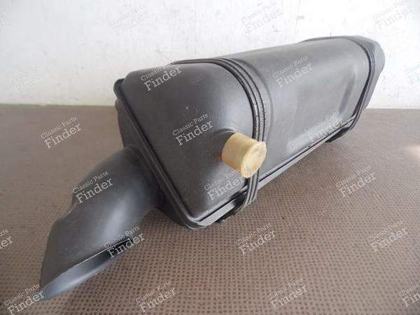 AIR FILTER HOUSING - TURBO VERSION - PORSCHE 924 - 93111002103 / 93111002104- 1