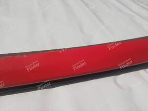 Rear bumper - PORSCHE 924 - 477807313 / 2112.0- thumb-3