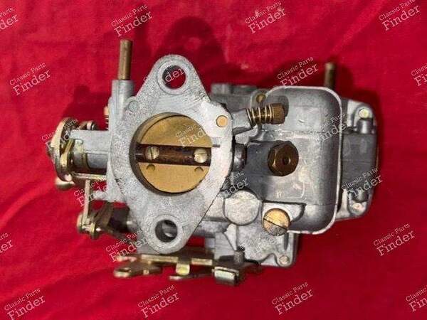 Carburateur - RENAULT Estafette / Hi-boy / Petit-Panel - C-7000-3- 5