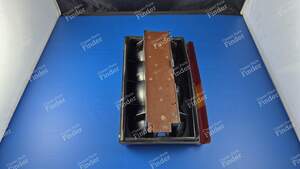 Komplettes linkes Rücklicht - CITROËN-OLTCIT Axel - 17409- thumb-4