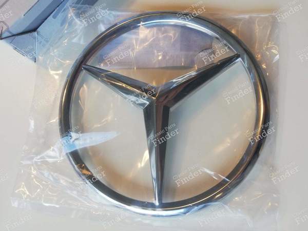 Grille star - MERCEDES BENZ SL (R129) - A1298880286- 1