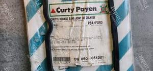 Pochette bas moteur INDENOR Diesel - PEUGEOT 505 - DG 050 054001- thumb-5