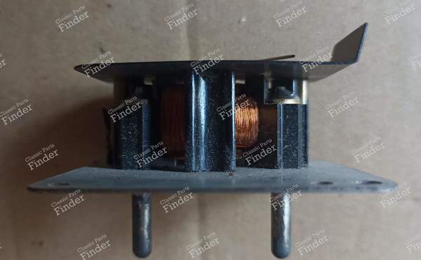 Kraftstoffanzeige – 6 V - CITROËN Ami 6 / Dynam - 73070- 1