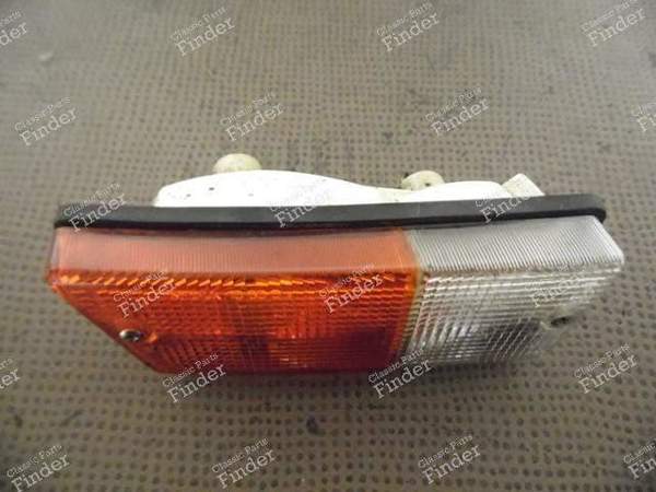 TURN SIGNAL / PILOT LIGHT RIGHT FRONT SEIMA RENAULT 5 - RENAULT 5 / 7 (R5 / Siete) - 10680D- 3