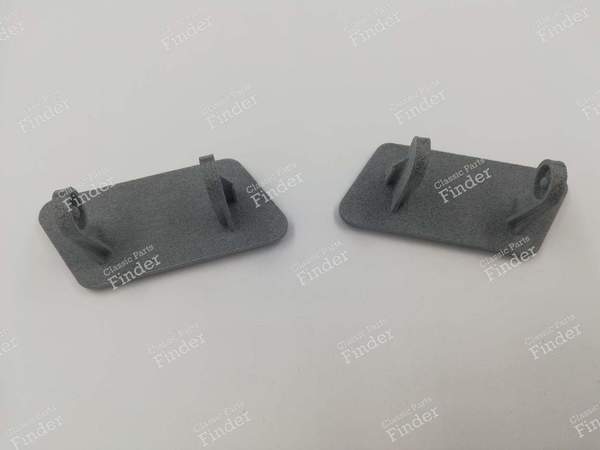 Abdeckung der Scheinwerferreinigungsanlage - PEUGEOT 406 Coupé - Equiv. 6438A9 (phase 1) / 6438N3 & 6438N2 (phase 2)- 5