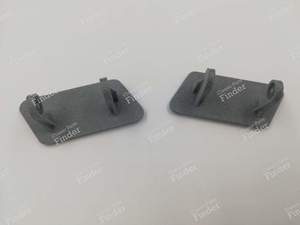 Abdeckung der Scheinwerferreinigungsanlage - PEUGEOT 406 Coupé - Equiv. 6438A9 (phase 1) / 6438N3 & 6438N2 (phase 2)- thumb-5