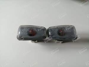 Blinkerrepeater am vorderen Kotflügel - CITROËN XM