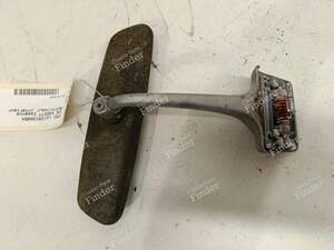 Interior rearview mirror - OPEL Kadett (B)