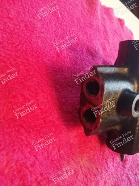 Hydraulic distributor - CITROËN XM - 687111 / SP4- 2