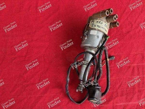 Allumeur - ALPINE A110 - 0231170188- 1