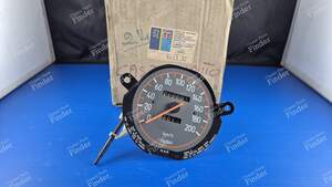 Speedometer for SIMCA-CHRYSLER-TALBOT Horizon
