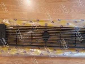 Grille - RENAULT 20 / 30 (R20 / R30) - 7701348616- thumb-1