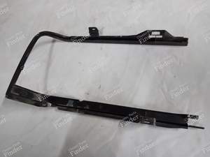 Left headlight surround - Jetta - VOLKSWAGEN (VW) Golf I / Rabbit / Caddy / Jetta - 161853655- thumb-1