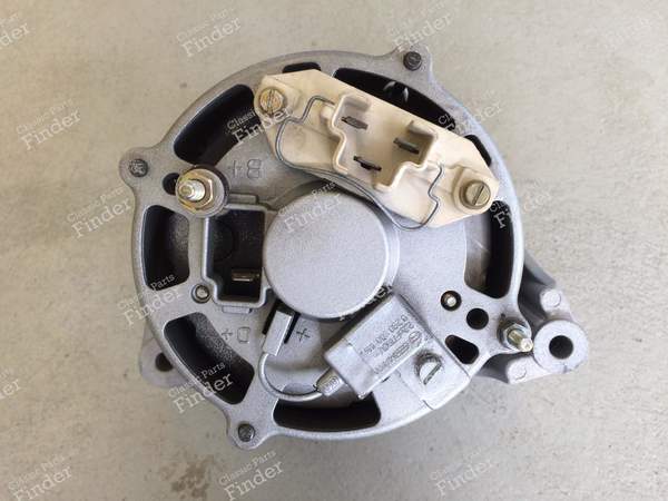 Alternator - VOLVO 240 / 260 - 0120400910- 2