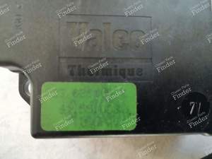 Moteur clapet chauffage - XM et 605 - CITROËN XM - thumb-4