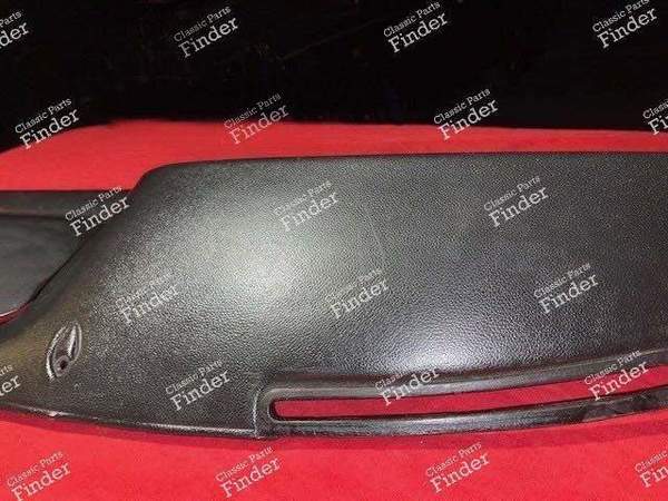 Dashboard - CITROËN DS / ID - 6