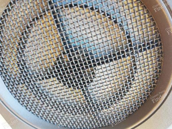 Grille de haut parleur - RENAULT Fuego - 7700753447- 6