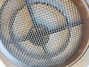 Grille de haut parleur - RENAULT Fuego - 7700753447- thumb-6