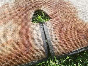 Rear floor mats - CITROËN DS / ID - thumb-7