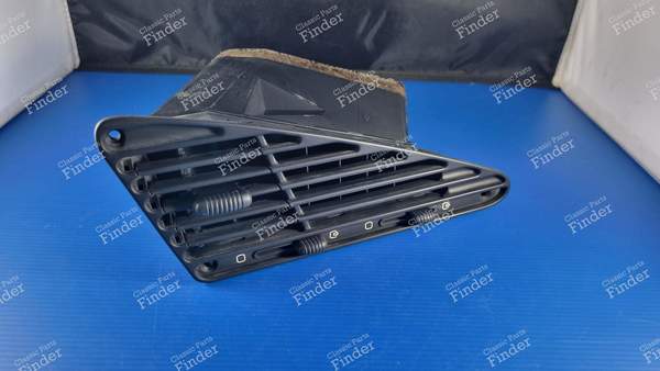 Dashboard center vent grille - PEUGEOT 806 - 1470018077- 1