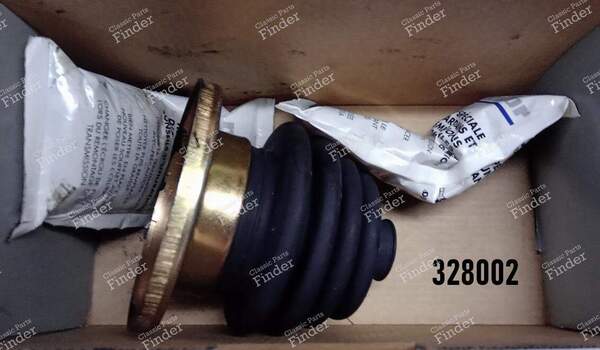 Soufflet de cardan - VOLKSWAGEN (VW) Golf I / Rabbit / Caddy / Jetta - 328002B- 0