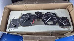 Bloc compteurs - PEUGEOT 406