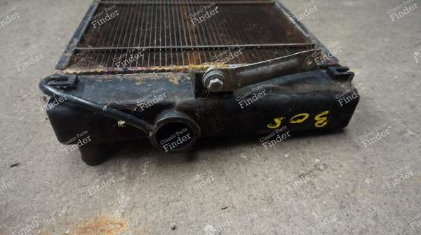 Radiator - PEUGEOT 305 - 2