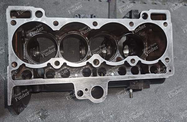 Engine Block for R8 Gordini engine - RENAULT 8 / 10 (R8 / R10) - 0