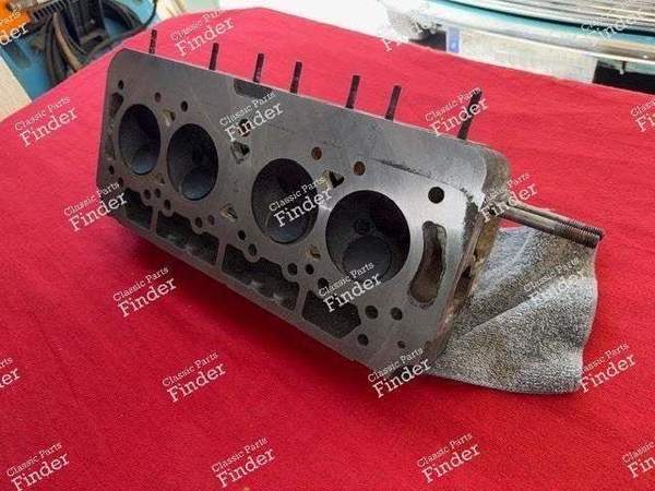 Zylinderkopf ID 19 - 3 Stufen (1. Generation) - CITROËN DS / ID - DM 112-1- 2