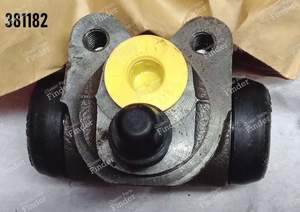 Rear brake kit Fiesta 950 1100 - FORD Fiesta - 381182S- thumb-1