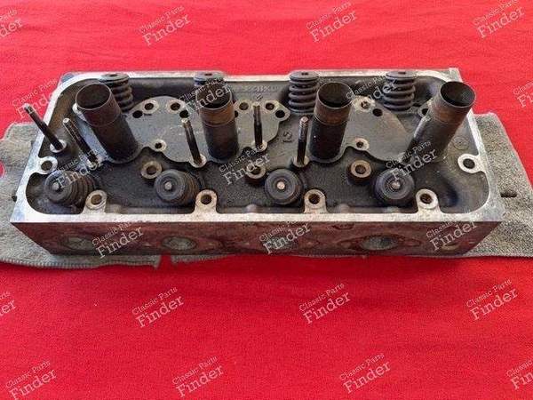 Zylinderkopf DS 21 oder 23 Modell IE - CITROËN DS / ID - DX 112-1E- 4