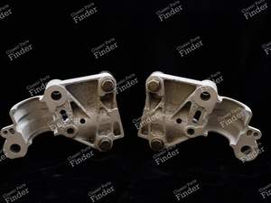 Überrollbügel-Lagerklemme (PAAR) - CITROËN XM - 3527.10- thumb-7