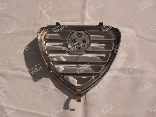 Grille de calandre - Série 1 - ALFA ROMEO Alfetta GT/GTV - 116105903101 / 006153003- 1