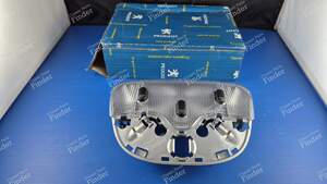 Center console for ceiling lights - PEUGEOT 607 - 8146H4- thumb-1