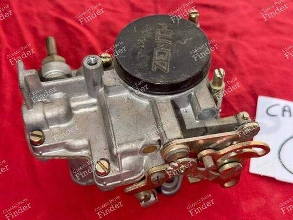 Carburateur - RENAULT Estafette / Hi-boy / Petit-Panel - C-7000-3- 4